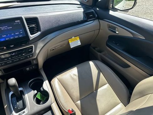 Used 2016 Honda Pilot EX-L image 26