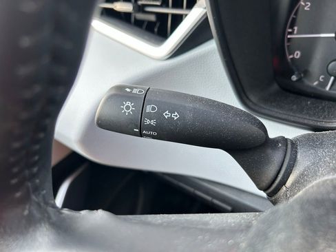 Certified 2024 Toyota Corolla SE FWD image 22