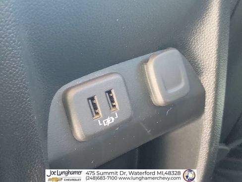 Certified 2022 GMC Canyon AT4 AWD/4WD image 22