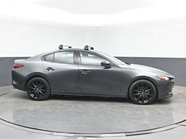 Used 2022 MAZDA MAZDA3 s AWD/4WD image 12