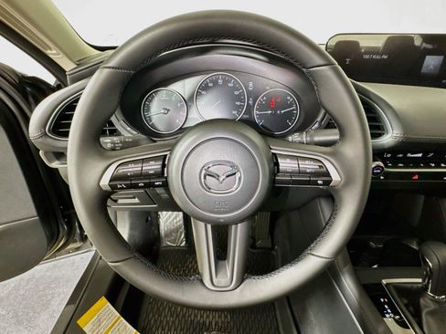 New 2026 MAZDA MAZDA3 2.5 S Sedan w/ Preferred Pkg FWD image 6