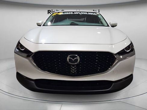 Used 2024 MAZDA CX-30 AWD 2.5 S w/ Preferred Package image 5