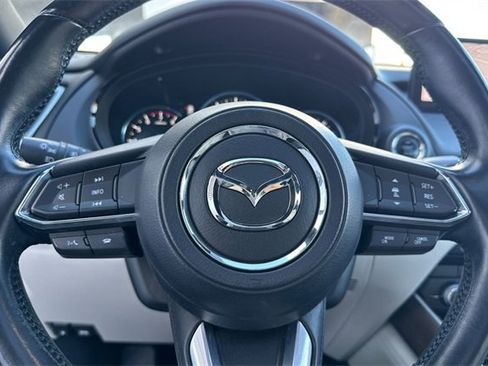 Used 2022 MAZDA CX-9 Signature image 37