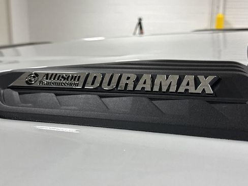 Used 2025 Chevrolet Silverado 2500 LT w/ Safety Package image 27