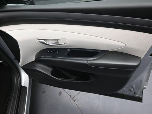 New 2025 Hyundai Tucson SEL AWD/4WD image 34