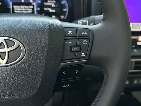 New 2026 Toyota Camry XLE image 20