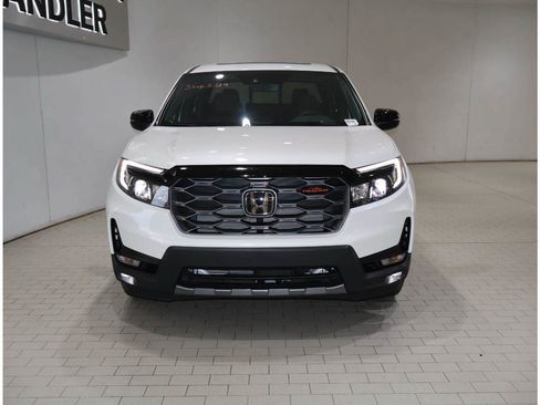 Used 2024 Honda Ridgeline TrailSport image 8