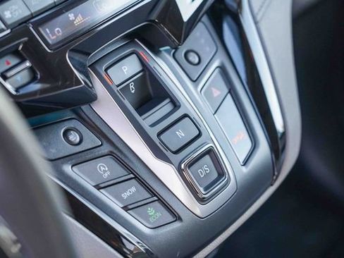 Certified 2023 Honda Odyssey Touring image 22