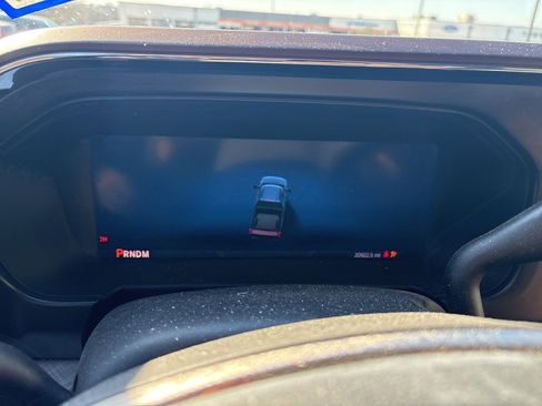 Certified 2025 Ford F350 King Ranch w/ Chrome Package image 15