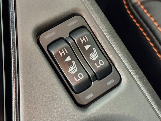 New 2026 Subaru Crosstrek 2.5i Limited AWD/4WD image 20