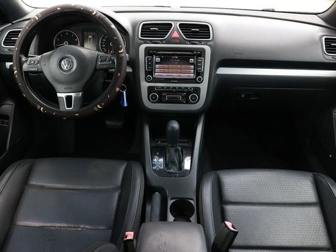 Used 2012 Volkswagen Eos Komfort FWD image 26
