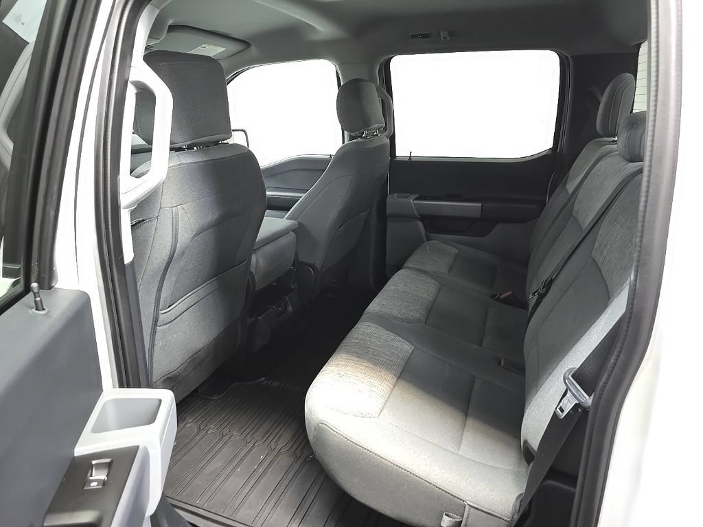 Used 2021 Ford F150 XLT AWD/4WD image 32