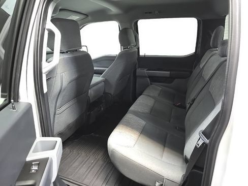 Used 2021 Ford F150 XLT AWD/4WD image 32