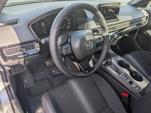 Used 2026 Honda Civic FWD Hybrid Sedan image 10