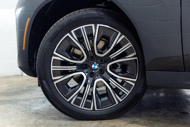 Certified 2026 BMW X3 xDrive30i w/ Premium Package AWD/4WD image 28