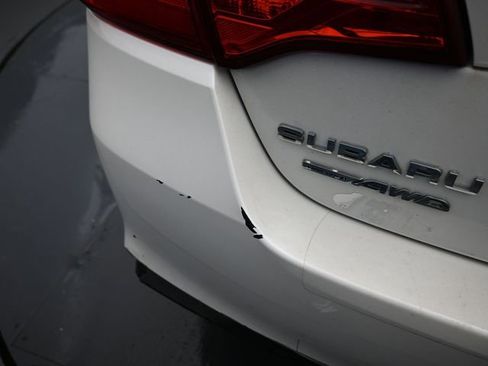 Used 2019 Subaru Legacy 2.5i Limited w/ Popular Package #2A image 19