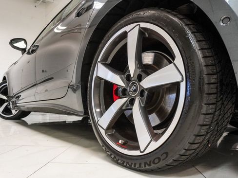 Used 2023 Audi A5 2.0T Prestige w/ Black Optic Plus Package image 41