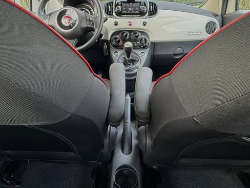 Used 2019 FIAT 500 Pop FWD image 41