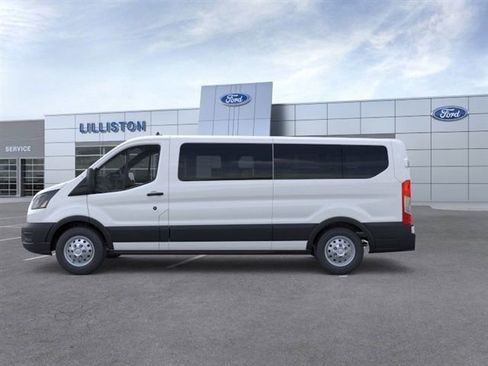 New 2025 Ford Transit 350 XL image 3