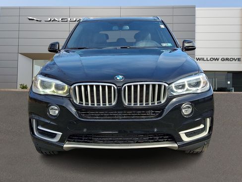 Used 2017 BMW X5 xDrive35i image 8