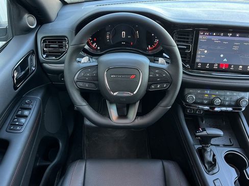 New 2026 Dodge Durango GT image 14