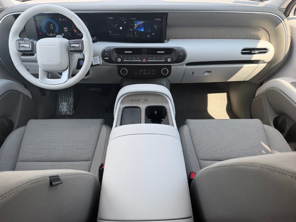 New 2027 Hyundai Palisade SE FWD image 12