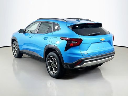 New 2026 Chevrolet Trax LT w/ Driver Confidence Package image 7