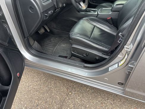 Used 2015 Dodge Charger SXT w/ AWD Plus Group image 11