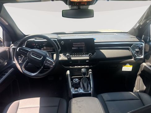 New 2026 GMC Canyon Elevation w/ Convenience Package AWD/4WD image 21