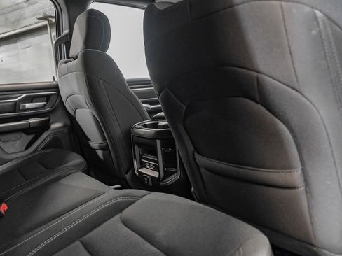 Used 2022 RAM 1500 Big Horn image 37