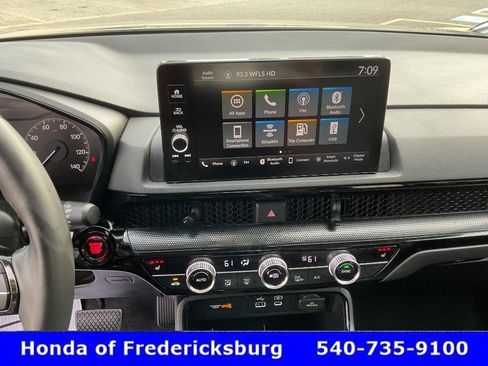 Certified 2023 Honda CR-V EX-L image 34