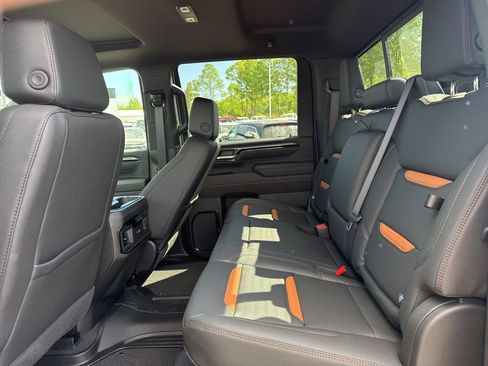 Used 2026 GMC Sierra 2500 AT4 w/ AT4 Premium Plus Package AWD/4WD image 13