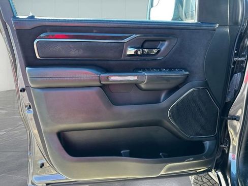 Used 2022 RAM 1500 TRX w/ TRX Level 1 Equipment Group AWD/4WD image 12