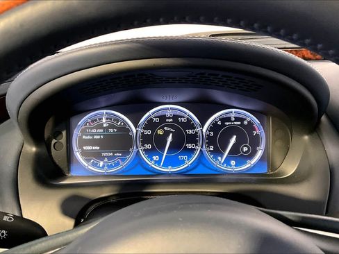 Used 2014 Jaguar XJ L Portfolio AWD/4WD image 25