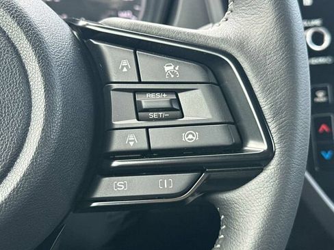 New 2026 Subaru Forester Premium AWD/4WD image 29