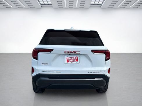 Used 2025 GMC Terrain Elevation AWD/4WD image 5