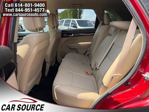 Used 2011 Kia Sorento EX AWD/4WD image 22