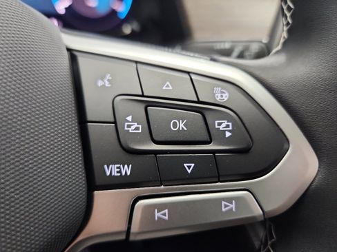 New 2026 Volkswagen Atlas SEL AWD/4WD image 15