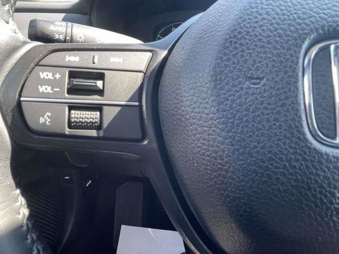 Used 2024 Honda Accord EX-L image 23