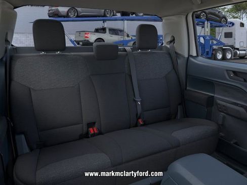 New 2026 Ford Maverick XL image 11