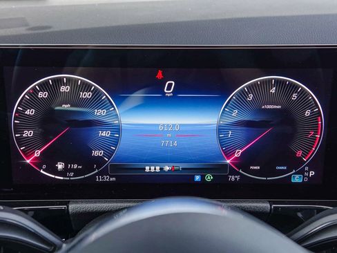 Certified 2026 Mercedes-Benz GLA 250 GLA 250 image 25