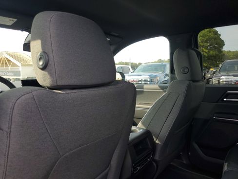 New 2026 GMC Sierra EV Elevation image 9