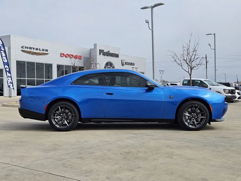 New 2026 Dodge Charger R/T Scat Pack image 7