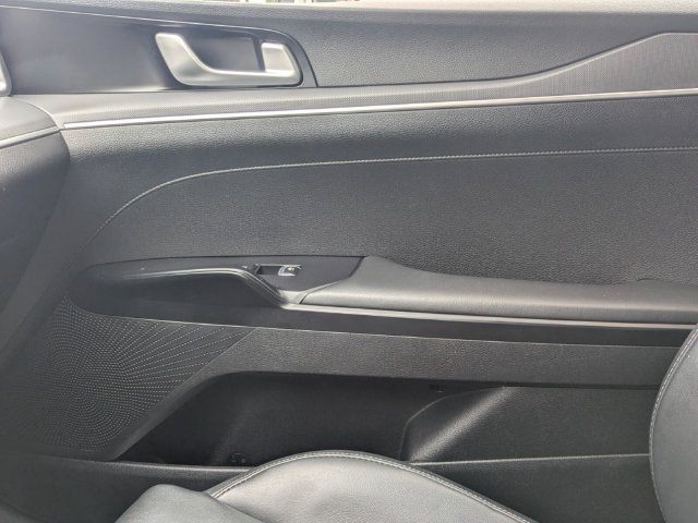 Used 2023 Kia K5 GT-Line FWD image 27