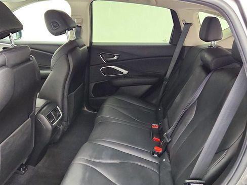 Used 2023 Acura RDX AWD image 21