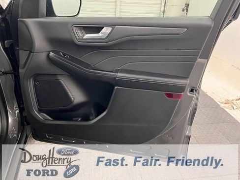 New 2026 Ford Escape Active w/ Active Premium Tech Pack FWD image 44