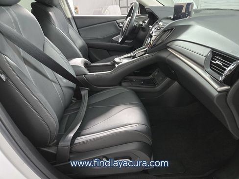 Certified 2024 Acura RDX SH-AWD w/ Technology Package image 21