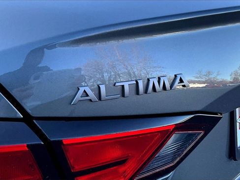 Certified 2024 Nissan Altima 2.5 S image 22
