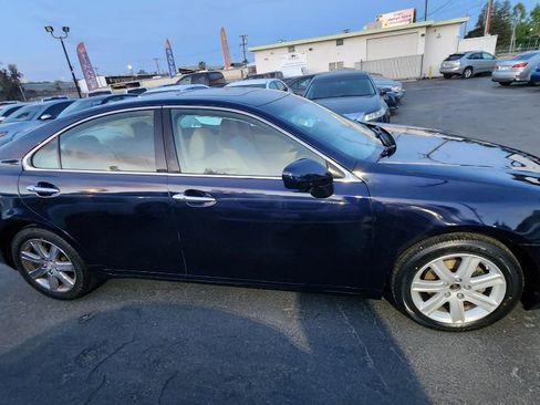 Used 2009 Lexus ES 350 350 image 7