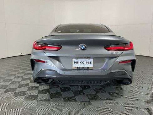 Certified 2023 BMW 840i Coupe RWD image 6